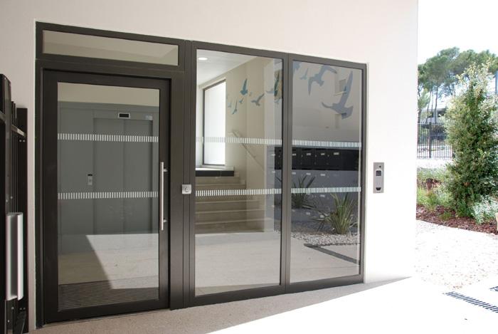 Automatisme portes et portails (1)